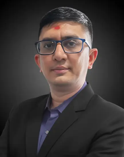 Dharmesh