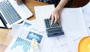 Finance & Accounting Tech