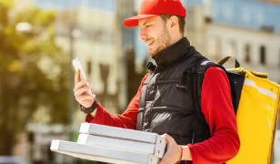 Food Delivery & Restaurant Tech