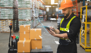 Logistics & Delivery