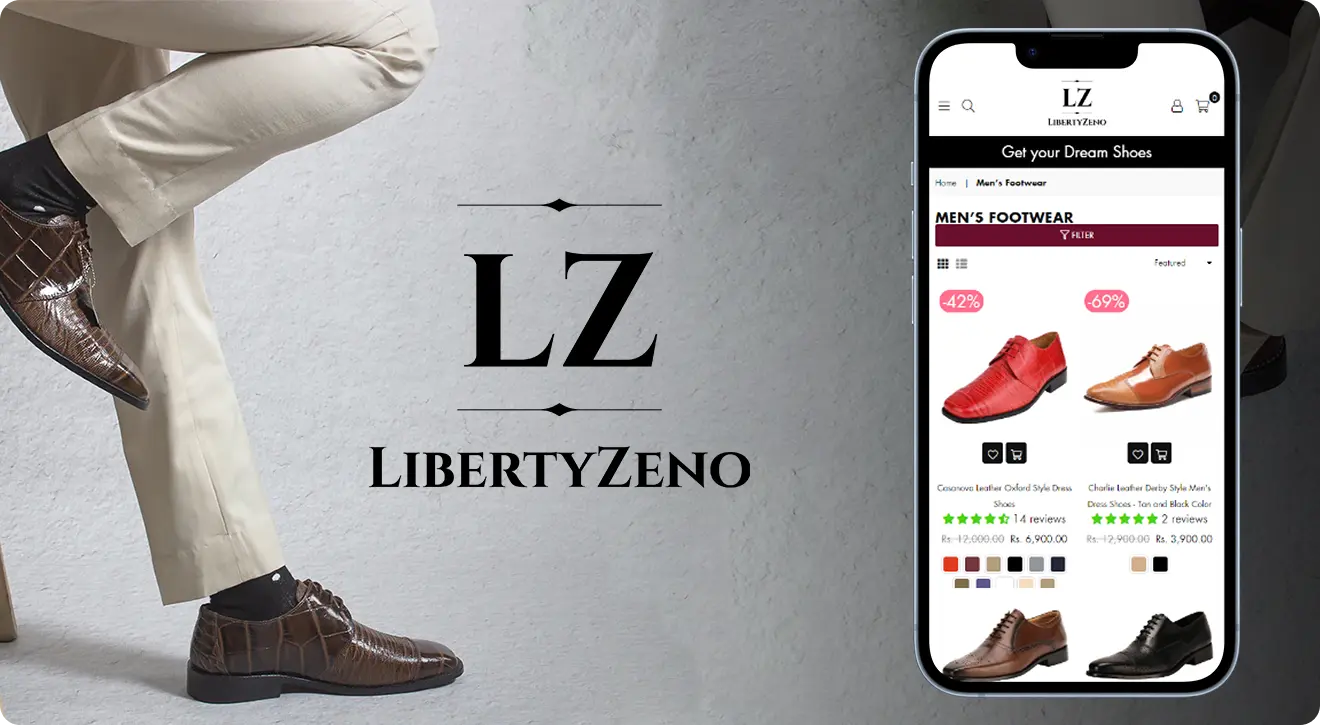 LibertyZeno