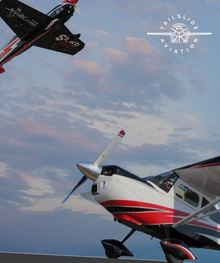 Tailslide Aviation